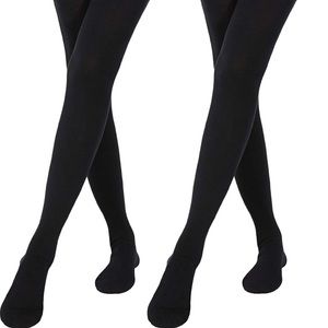 Extra Long Thigh High Socks